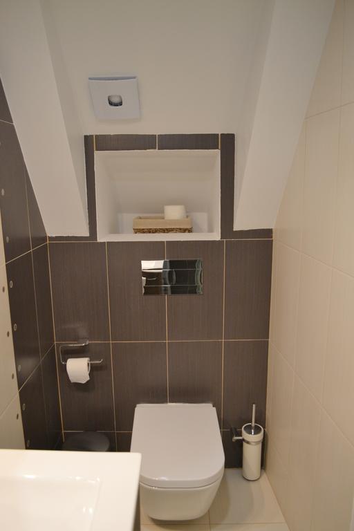 Tp Bica 20, Lisbon Apartment Lisboa Quarto foto