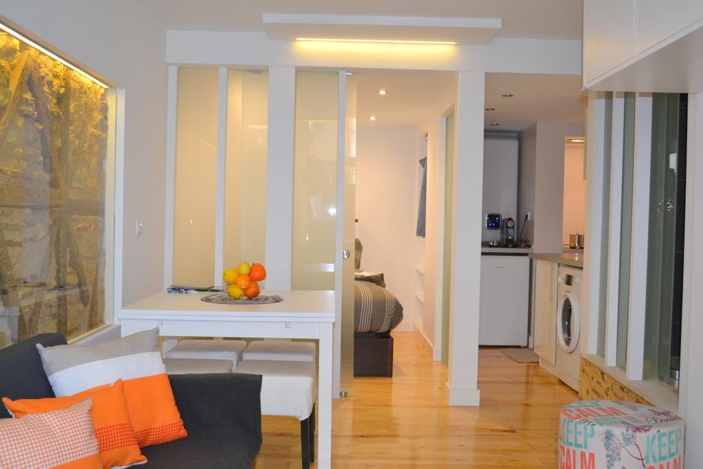 Tp Bica 20, Lisbon Apartment Lisboa Quarto foto